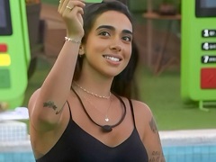 BBB24 bucetinha da Giovanna Lima