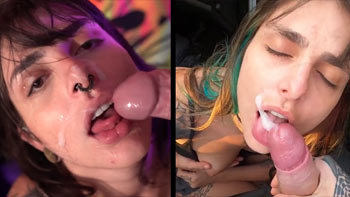 Melhores vídeos pornô da Dread Hot chupando rola